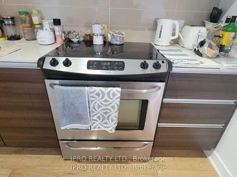 Photo 9 of Unit 629, 1190 Dundas Street E, Toronto, South Riverdale — HOMEH
