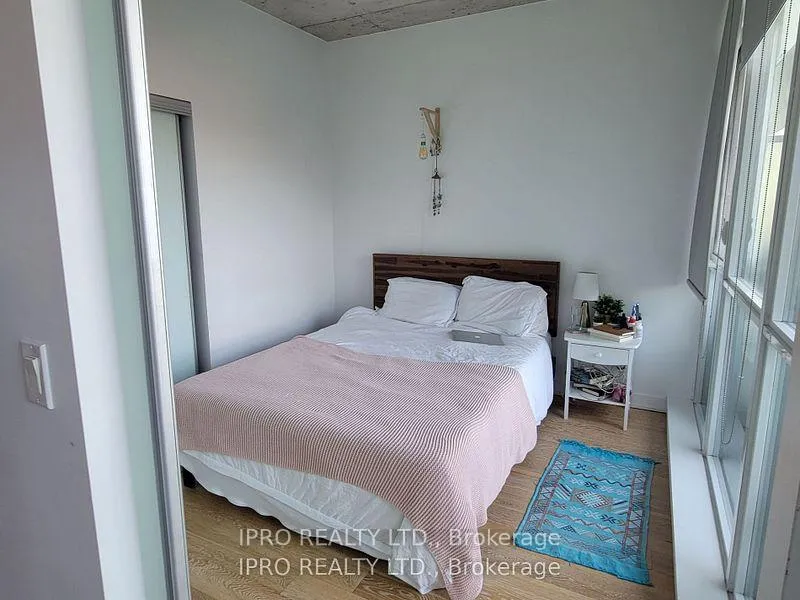 Photo 10 of Unit 629, 1190 Dundas Street E, Toronto, South Riverdale — HOMEH