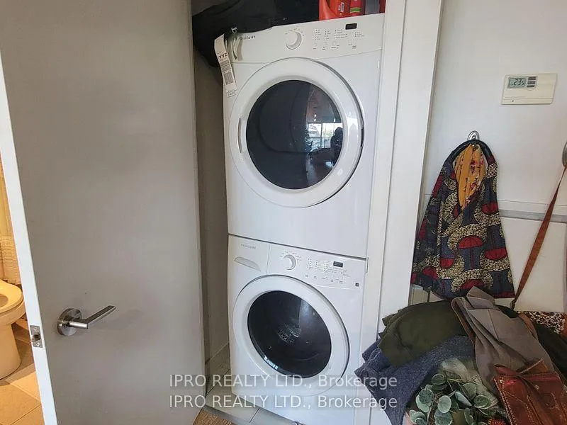 Photo 14 of Unit 629, 1190 Dundas Street E, Toronto, South Riverdale — HOMEH