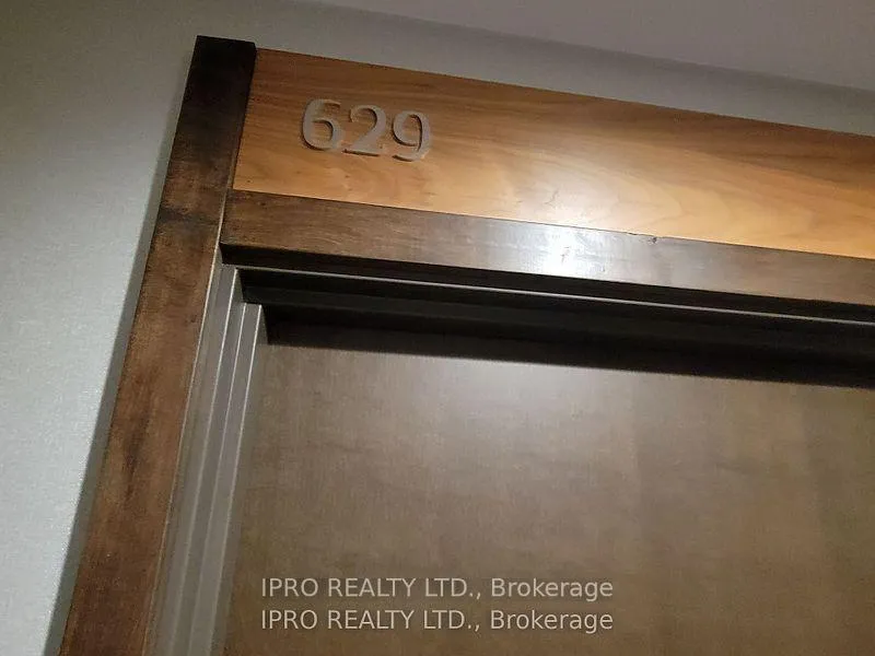 Photo 15 of Unit 629, 1190 Dundas Street E, Toronto, South Riverdale — HOMEH