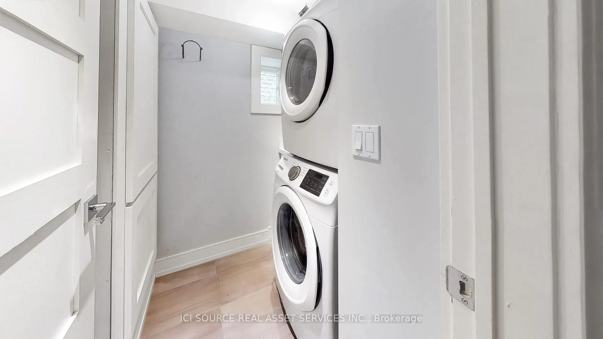 Photo 13 of Unit Lower, 33 Davies Crescent, Toronto, East York — HOMEH