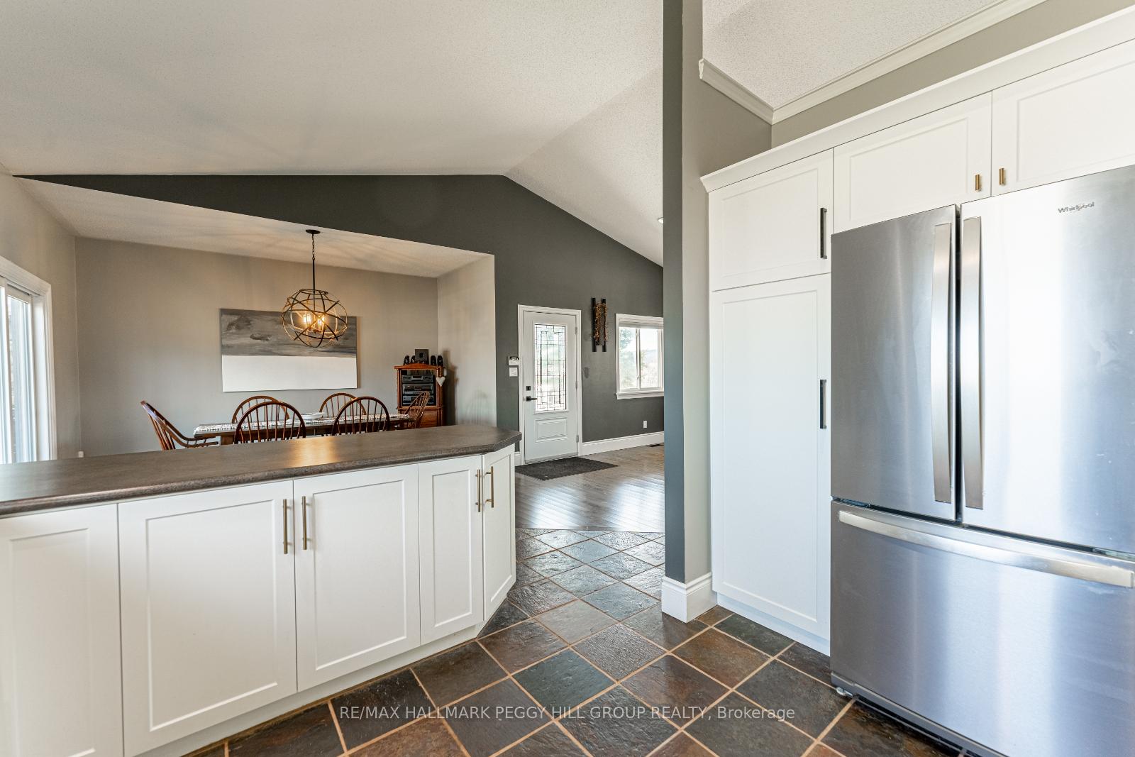 Photo 6 of 3705 County Road 124, Clearview, Nottawa — HOMEH