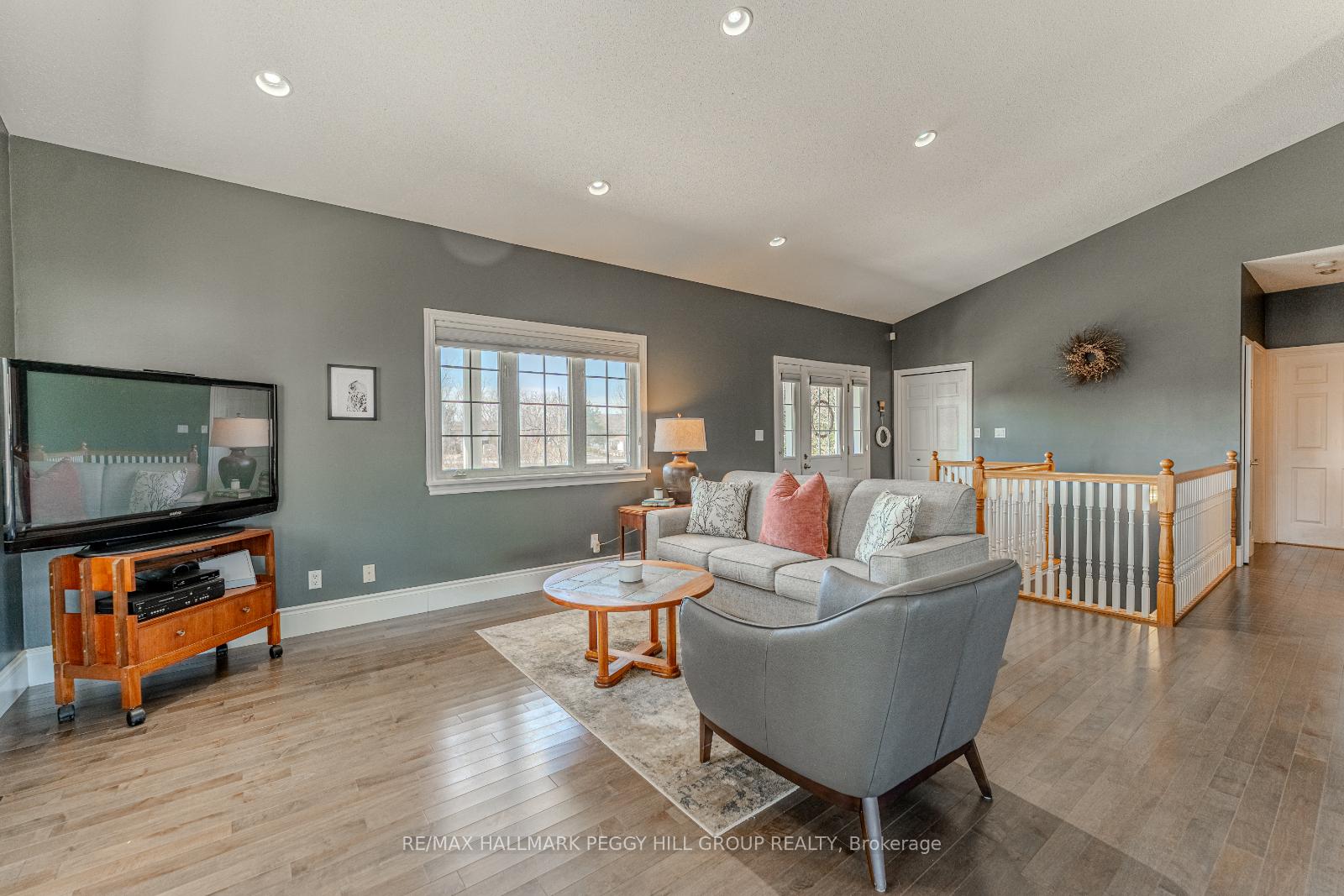 Photo 9 of 3705 County Road 124, Clearview, Nottawa — HOMEH