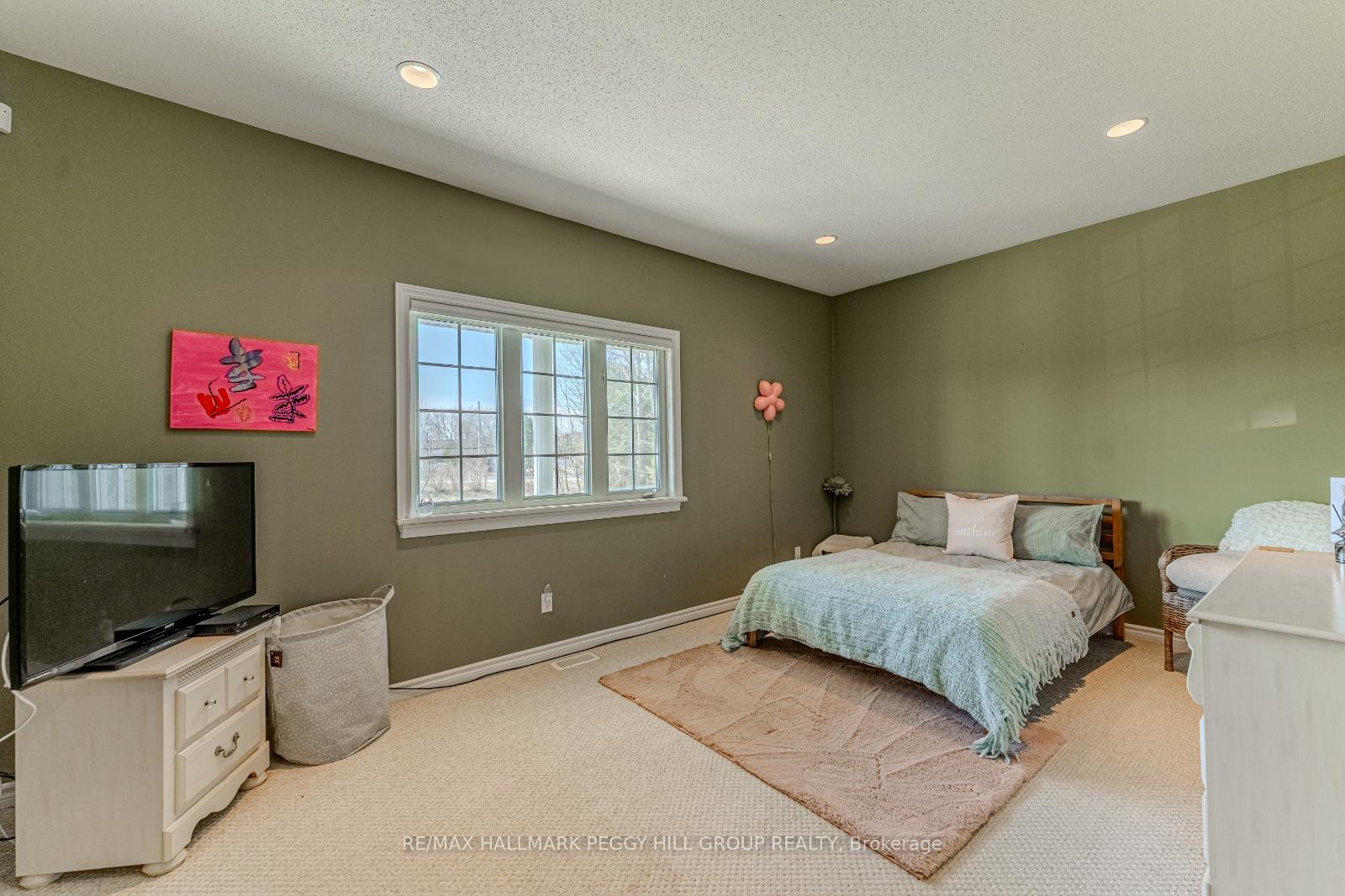 Photo 12 of 3705 County Road 124, Clearview, Nottawa — HOMEH
