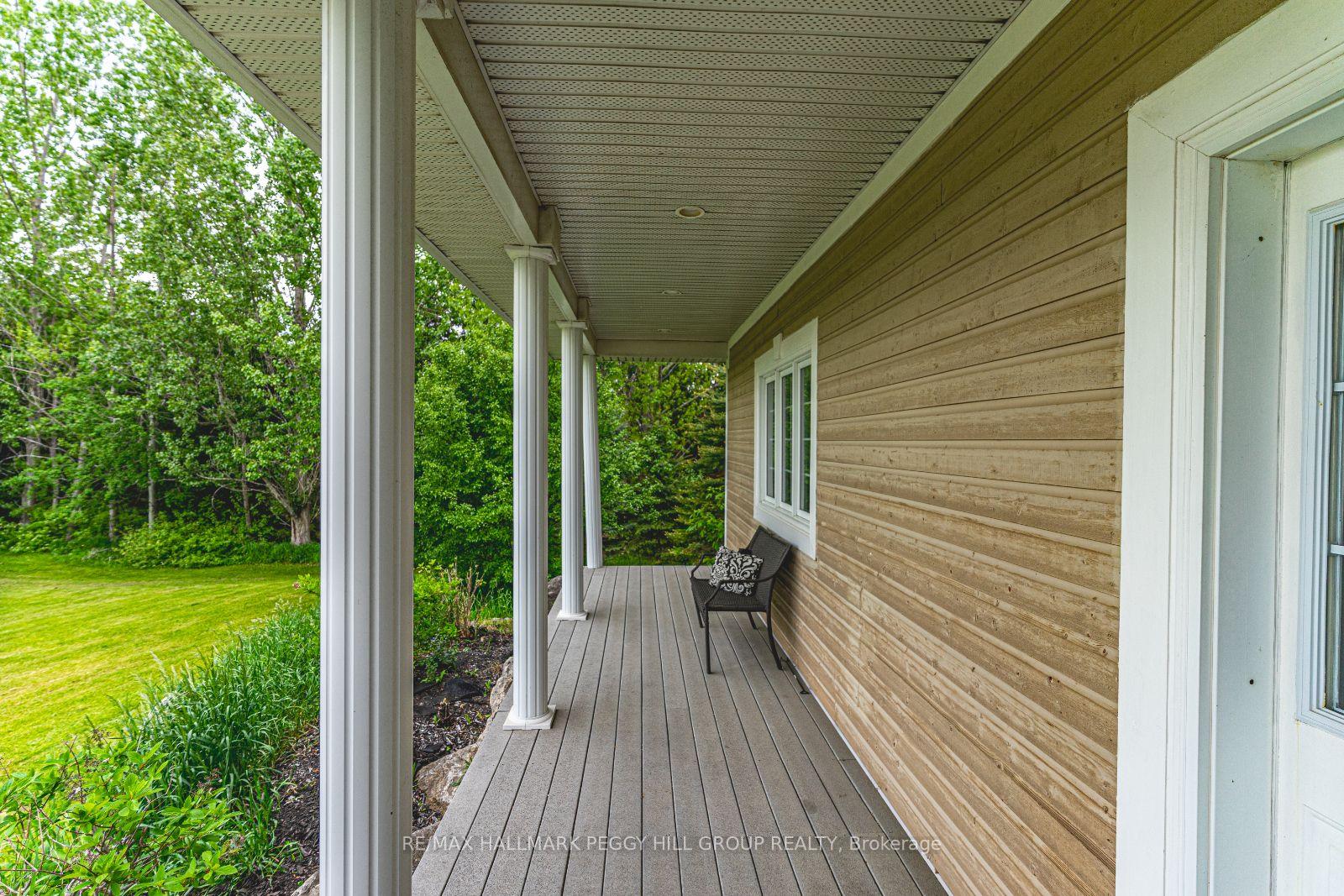 Photo 17 of 3705 County Road 124, Clearview, Nottawa — HOMEH