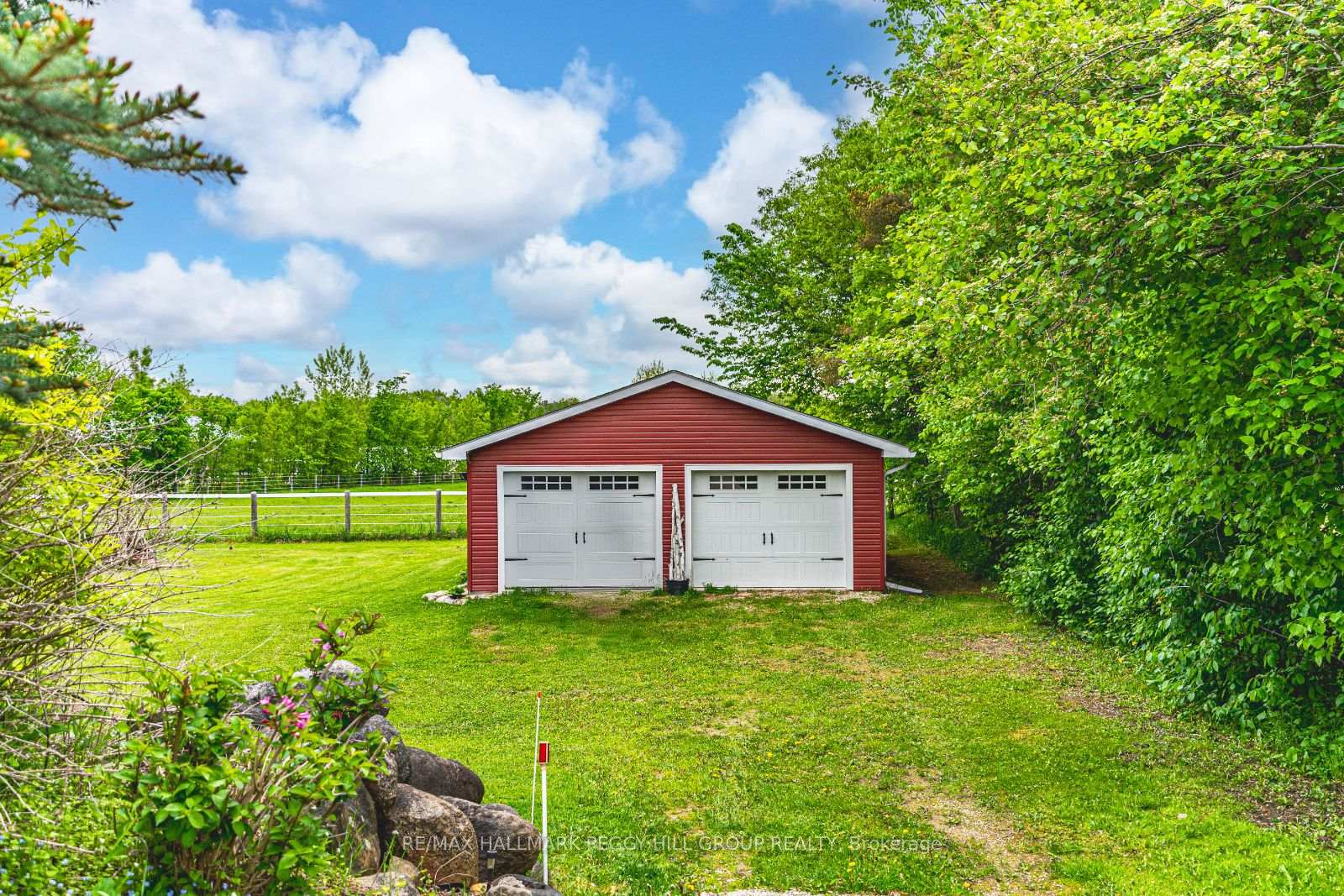 Photo 19 of 3705 County Road 124, Clearview, Nottawa — HOMEH