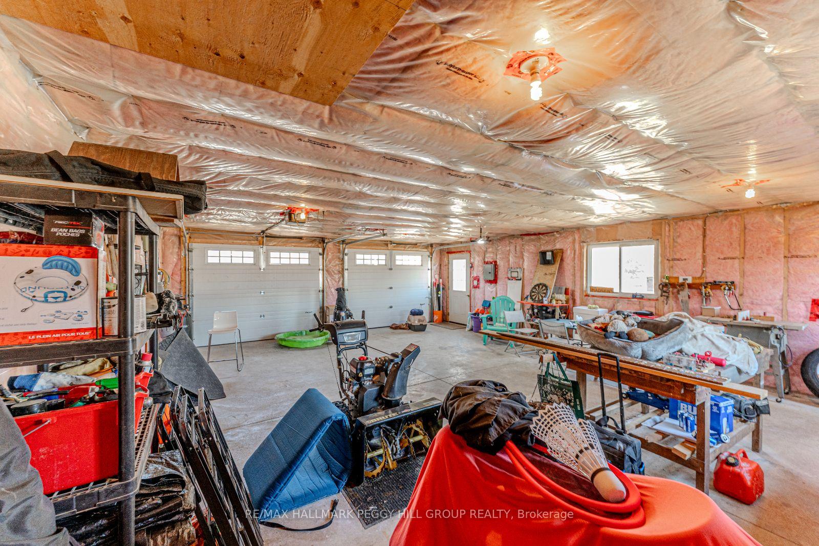 Photo 20 of 3705 County Road 124, Clearview, Nottawa — HOMEH