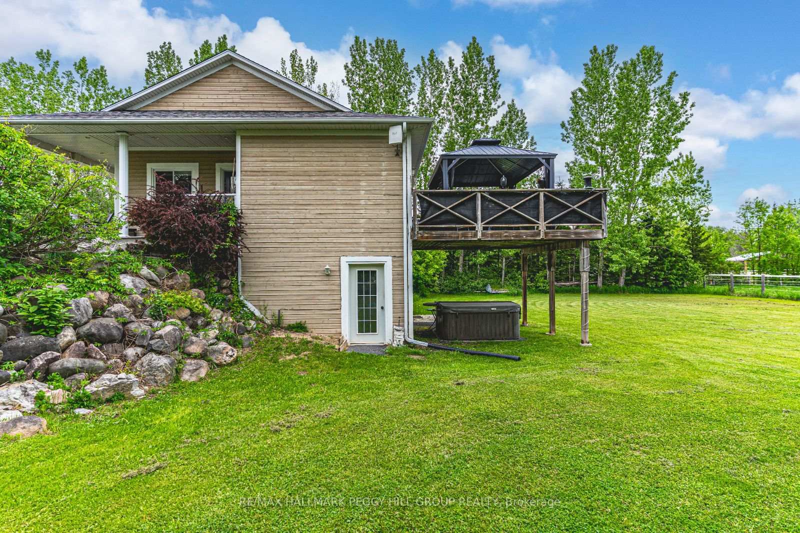 Photo 21 of 3705 County Road 124, Clearview, Nottawa — HOMEH
