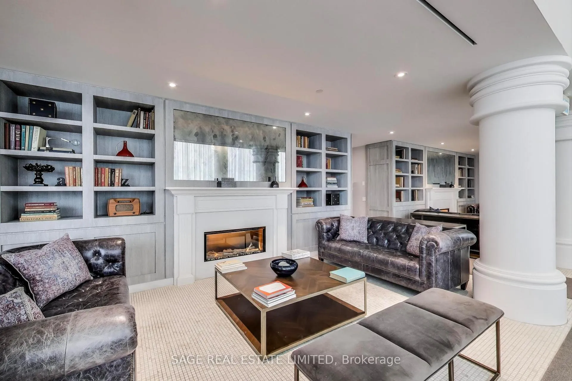 Photo 12 of Unit 816, 33 Helendale Avenue, Toronto, Yonge-Eglinton — HOMEH