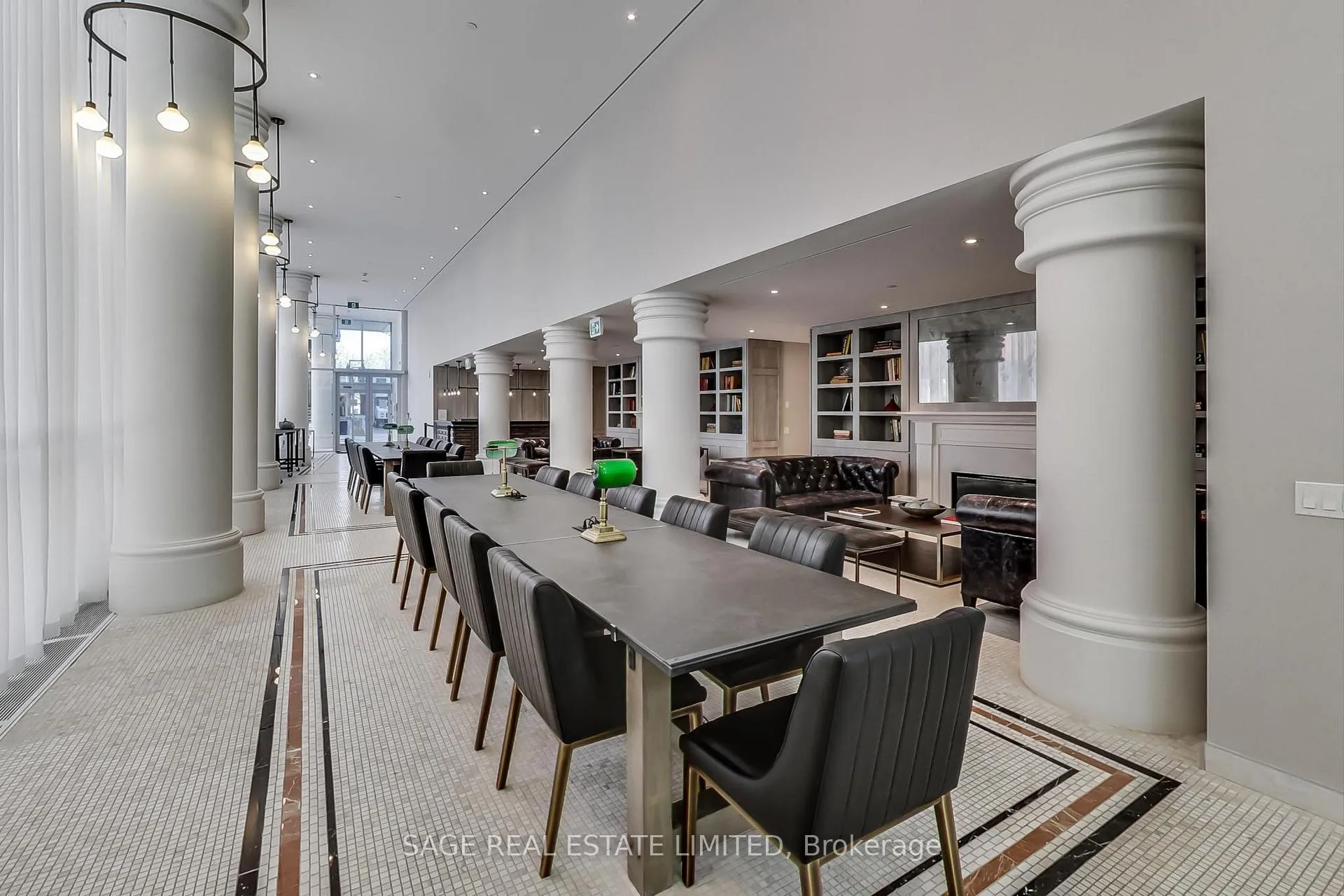 Photo 16 of Unit 816, 33 Helendale Avenue, Toronto, Yonge-Eglinton — HOMEH