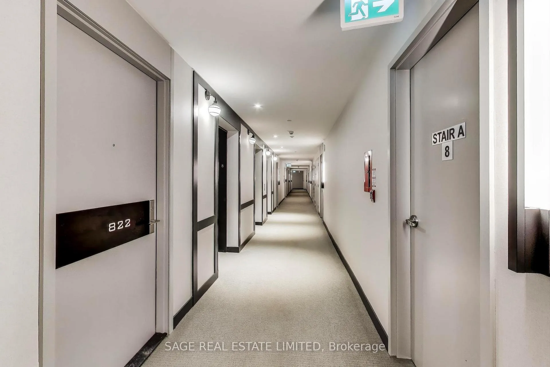 Photo 17 of Unit 816, 33 Helendale Avenue, Toronto, Yonge-Eglinton — HOMEH