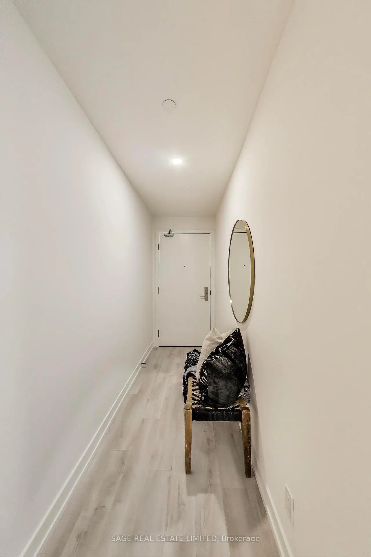 Photo 18 of Unit 816, 33 Helendale Avenue, Toronto, Yonge-Eglinton — HOMEH