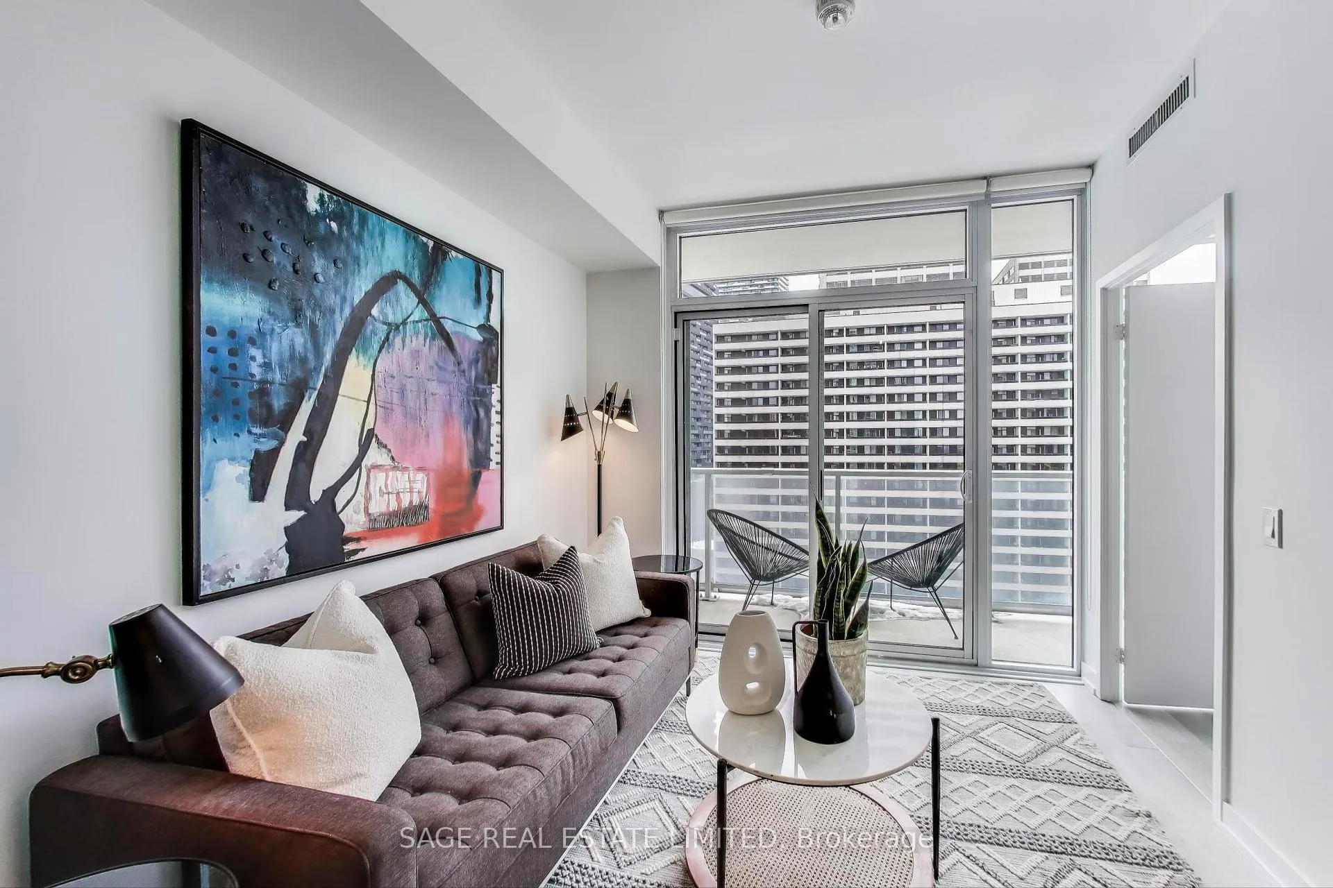 Photo 20 of Unit 816, 33 Helendale Avenue, Toronto, Yonge-Eglinton — HOMEH