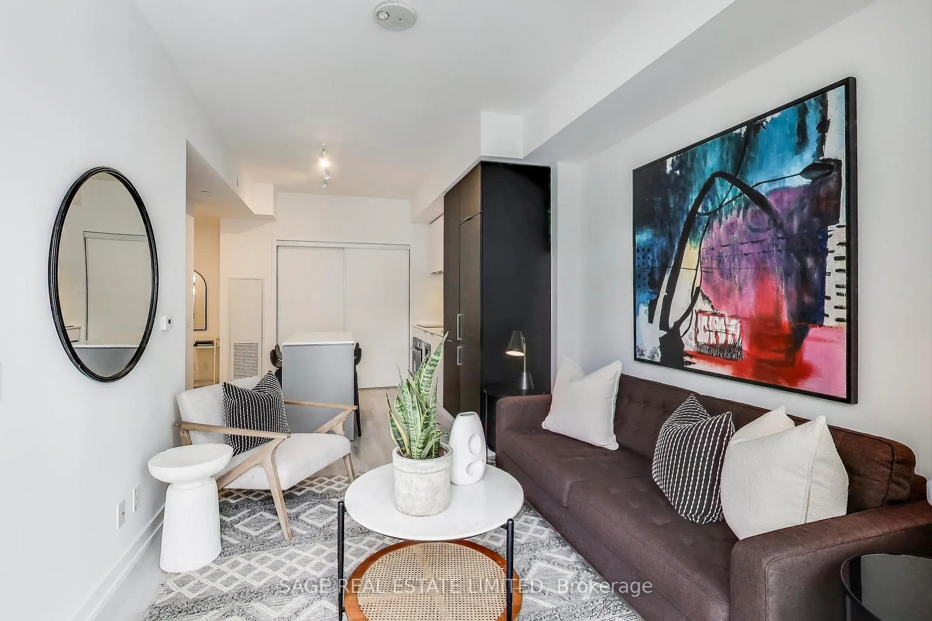 Photo 22 of Unit 816, 33 Helendale Avenue, Toronto, Yonge-Eglinton — HOMEH