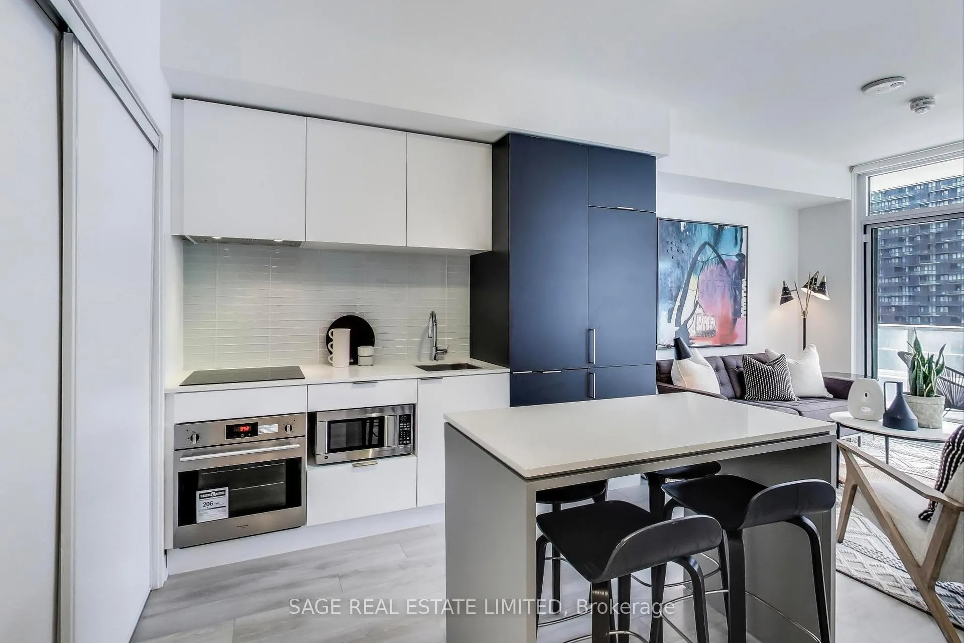 Photo 23 of Unit 816, 33 Helendale Avenue, Toronto, Yonge-Eglinton — HOMEH