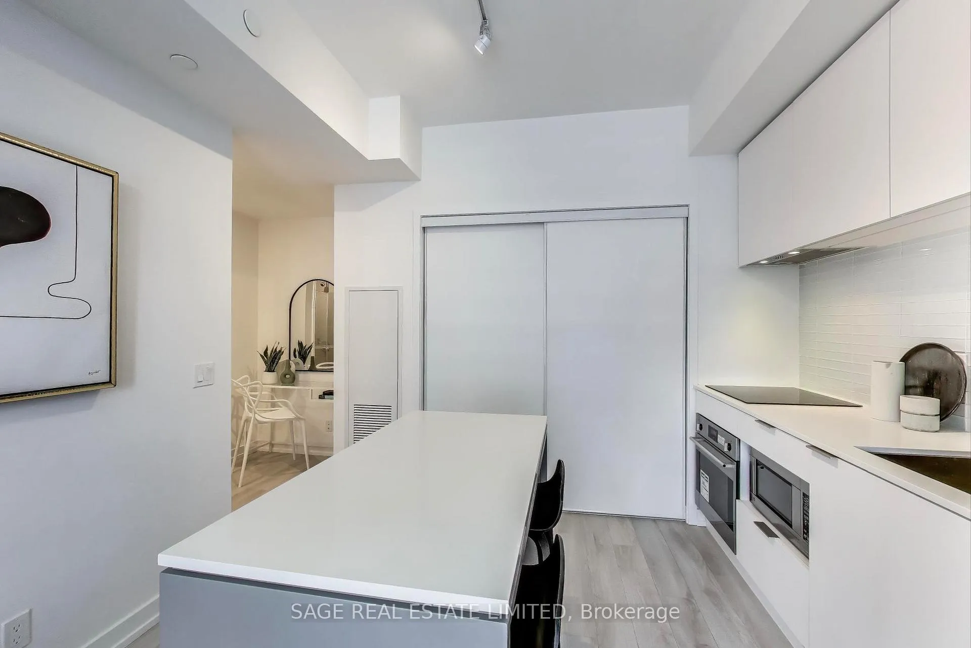 Photo 25 of Unit 816, 33 Helendale Avenue, Toronto, Yonge-Eglinton — HOMEH