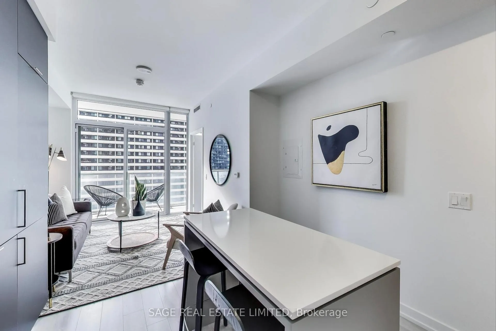 Photo 27 of Unit 816, 33 Helendale Avenue, Toronto, Yonge-Eglinton — HOMEH
