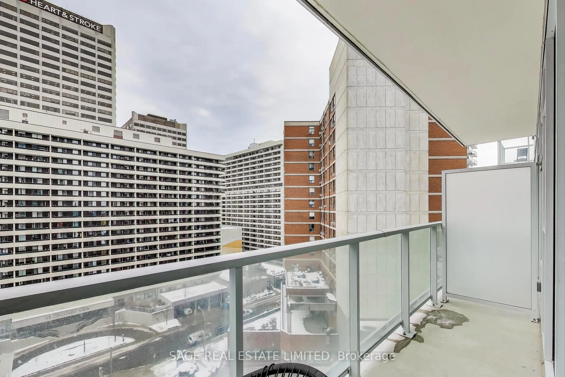 Photo 34 of Unit 816, 33 Helendale Avenue, Toronto, Yonge-Eglinton — HOMEH