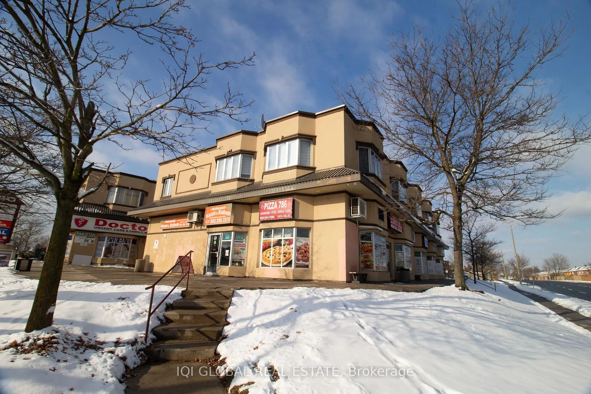 Photo 1 of Unit 05, 2352 Middlefield Road, Markham, Middlefield — HOMEH