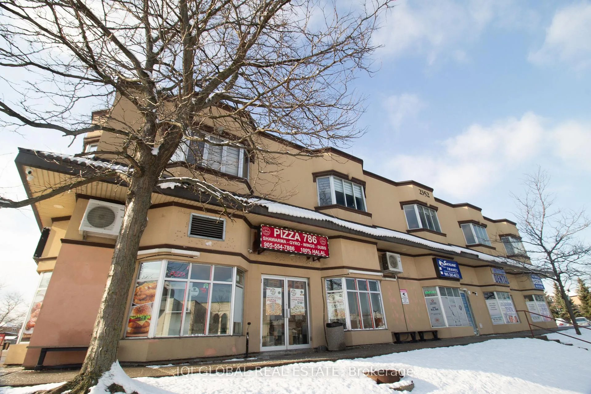 Photo 2 of Unit 05, 2352 Middlefield Road, Markham, Middlefield — HOMEH