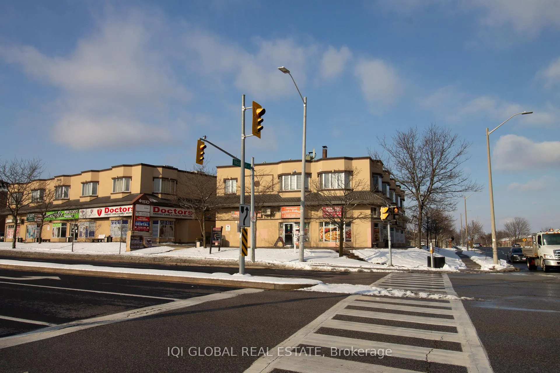 Photo 8 of Unit 05, 2352 Middlefield Road, Markham, Middlefield — HOMEH