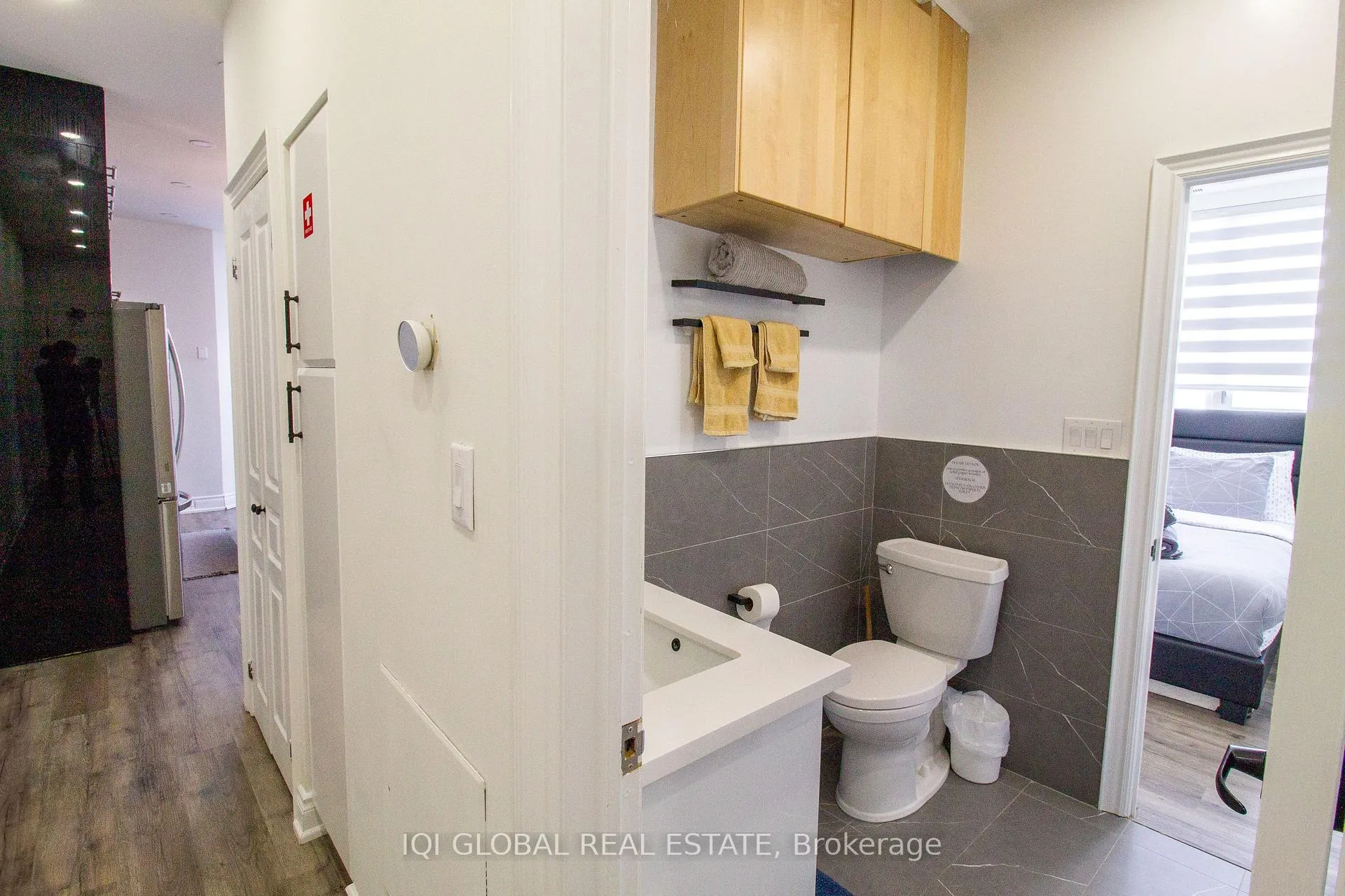 Photo 20 of Unit 05, 2352 Middlefield Road, Markham, Middlefield — HOMEH