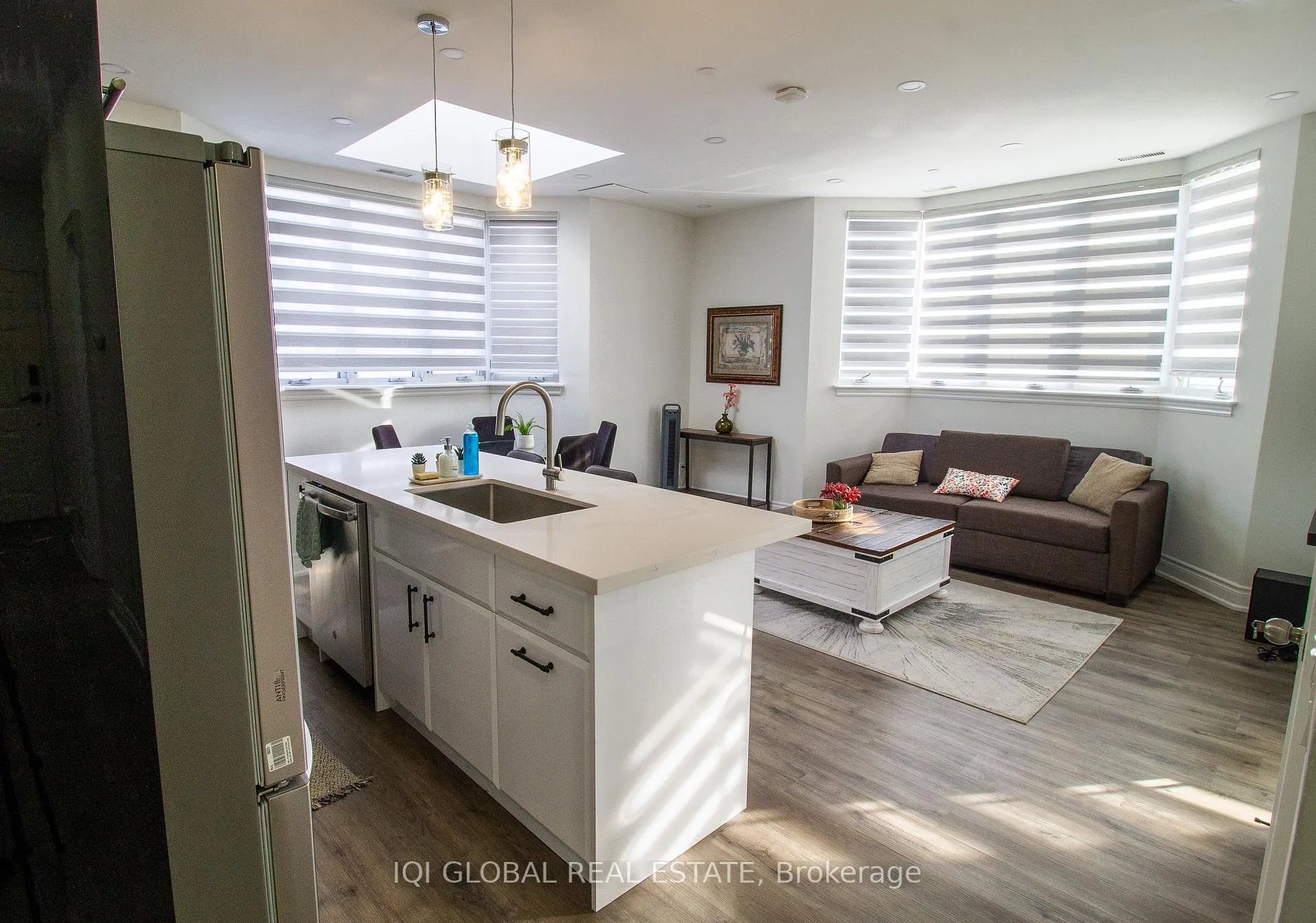 Photo 26 of Unit 05, 2352 Middlefield Road, Markham, Middlefield — HOMEH