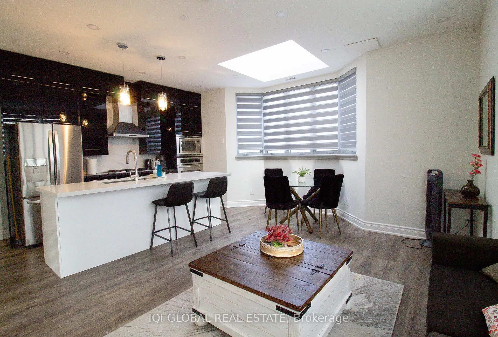 Photo 29 of Unit 05, 2352 Middlefield Road, Markham, Middlefield — HOMEH