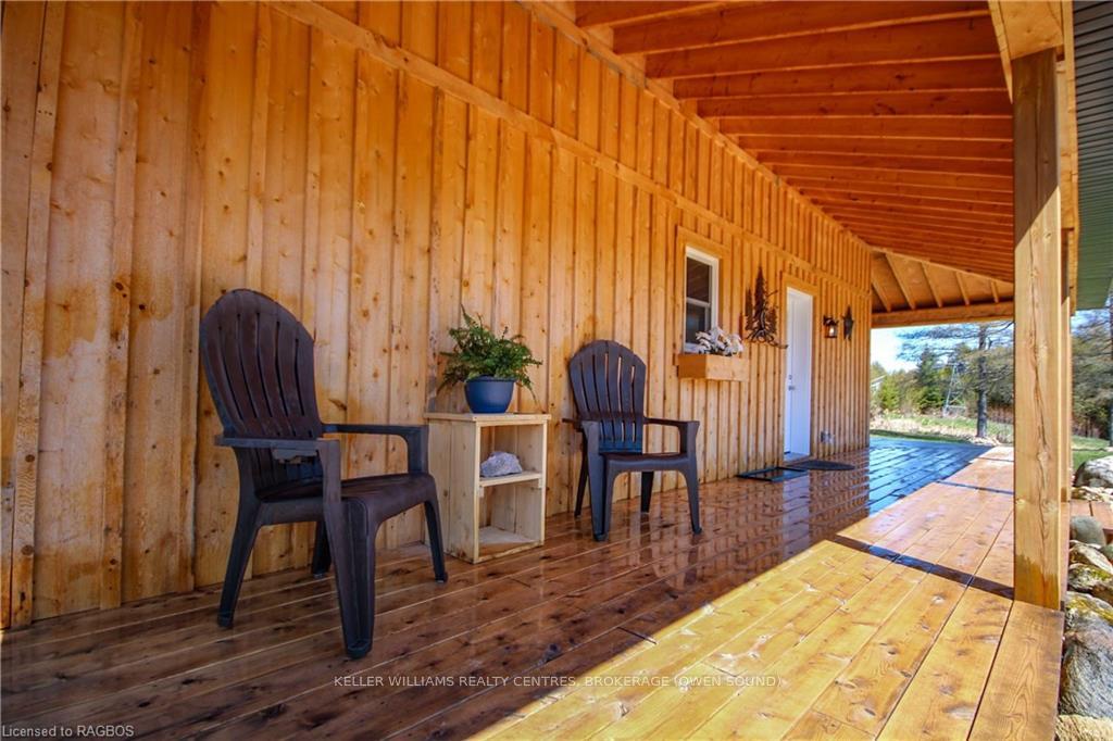 Photo 15 of 540291 Sideroad 80, Chatsworth — HOMEH