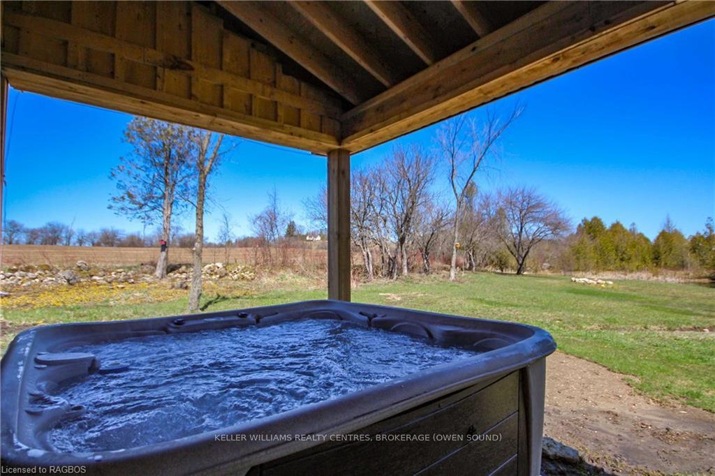 Photo 18 of 540291 Sideroad 80, Chatsworth — HOMEH