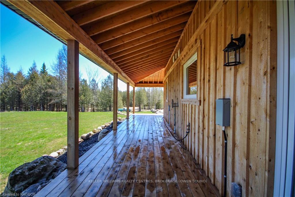 Photo 20 of 540291 Sideroad 80, Chatsworth — HOMEH