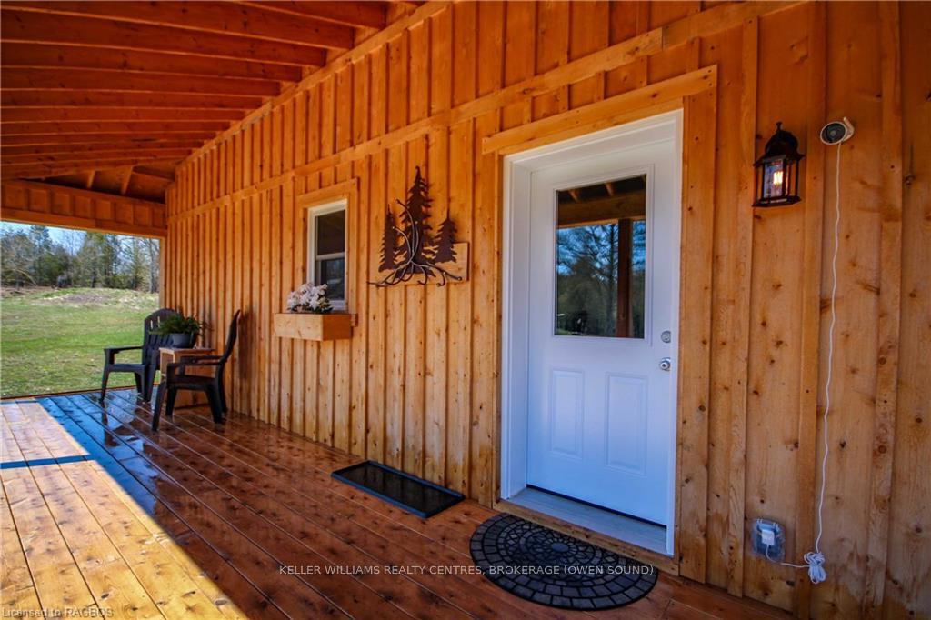 Photo 21 of 540291 Sideroad 80, Chatsworth — HOMEH