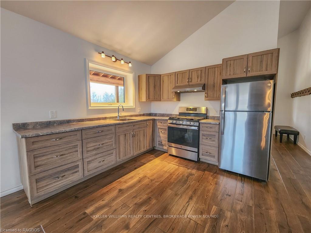 Photo 29 of 540291 Sideroad 80, Chatsworth — HOMEH