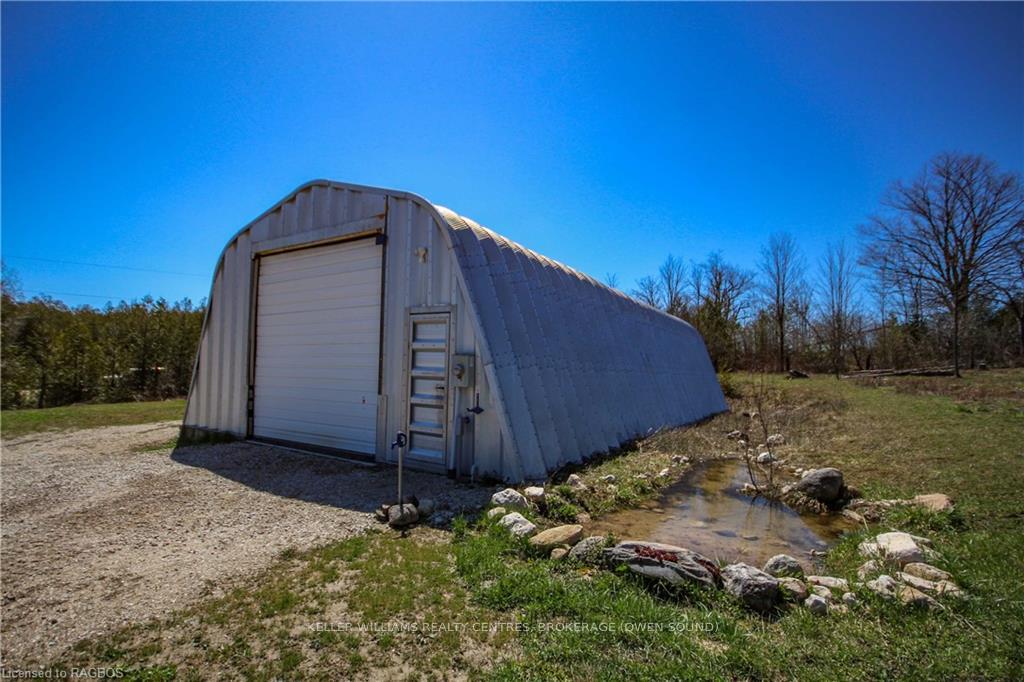 Photo 46 of 540291 Sideroad 80, Chatsworth — HOMEH