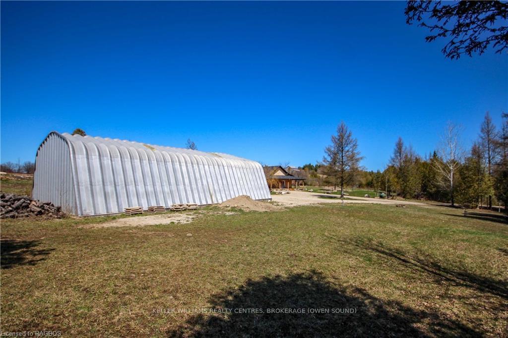 Photo 47 of 540291 Sideroad 80, Chatsworth — HOMEH