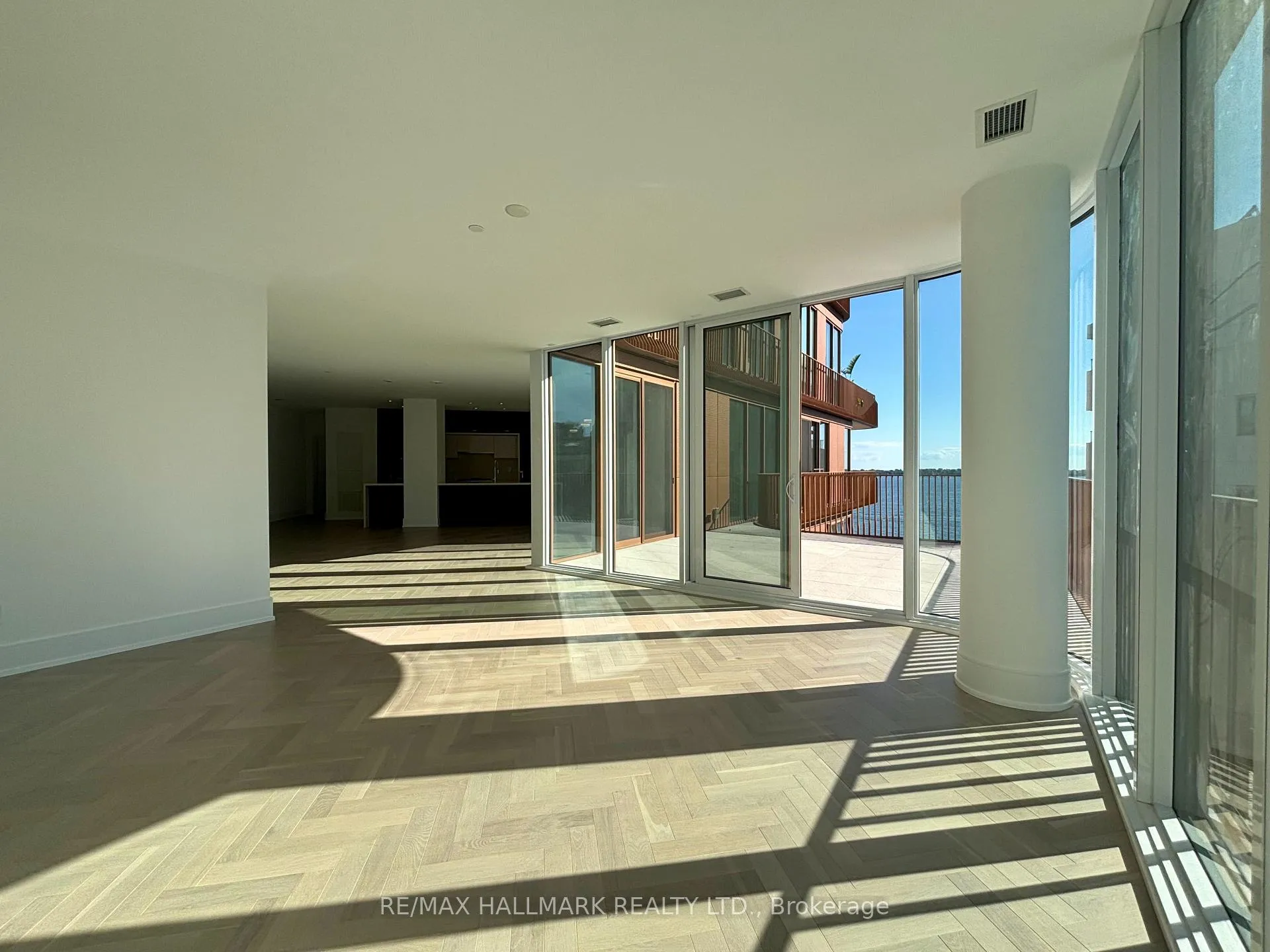 Photo 14 of Unit 907, 155 Merchants' Wharf, Toronto, Waterfront Communities — HOMEH