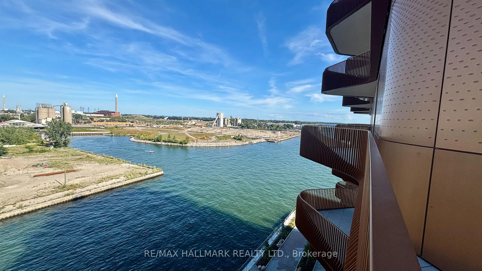 Photo 27 of Unit 907, 155 Merchants' Wharf, Toronto, Waterfront Communities — HOMEH