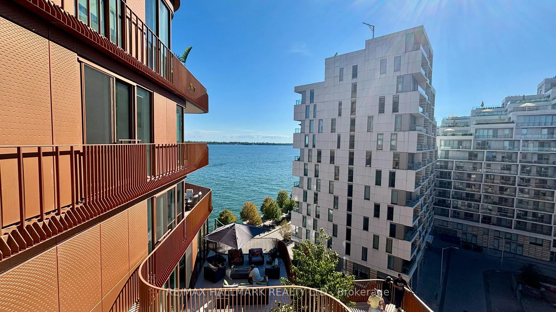 Photo 29 of Unit 907, 155 Merchants' Wharf, Toronto, Waterfront Communities — HOMEH