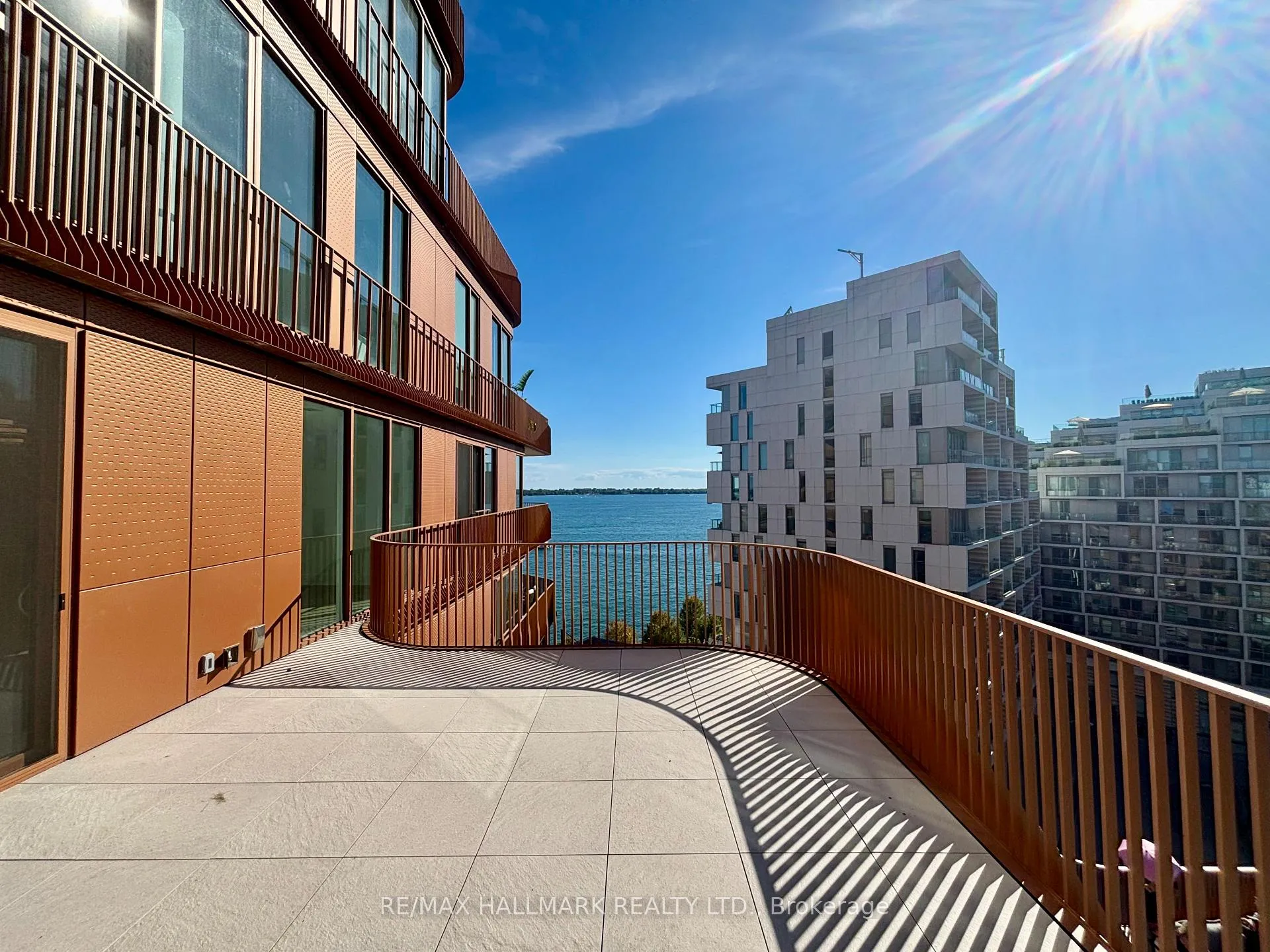 Photo 30 of Unit 907, 155 Merchants' Wharf, Toronto, Waterfront Communities — HOMEH