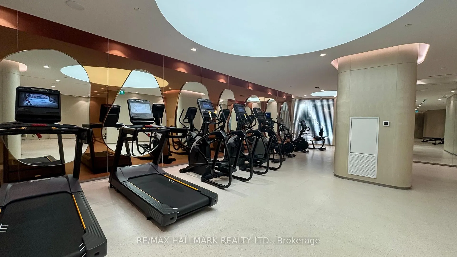 Photo 34 of Unit 907, 155 Merchants' Wharf, Toronto, Waterfront Communities — HOMEH