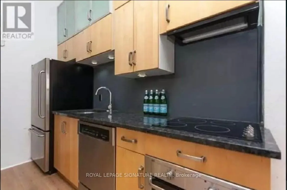 Photo 5 of Unit 201, 264 Seaton Street, Toronto, Moss Park — HOMEH