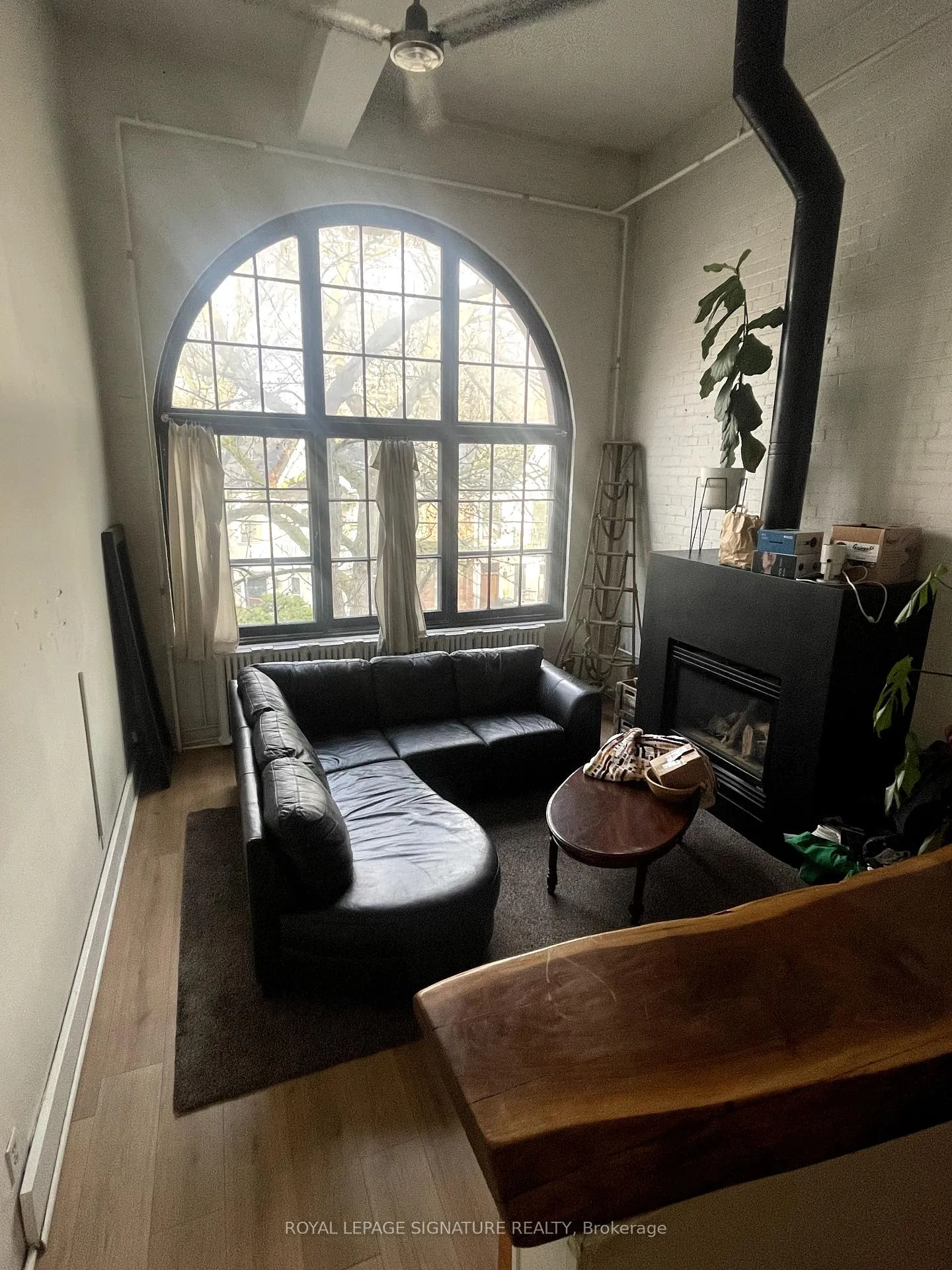 Photo 8 of Unit 201, 264 Seaton Street, Toronto, Moss Park — HOMEH