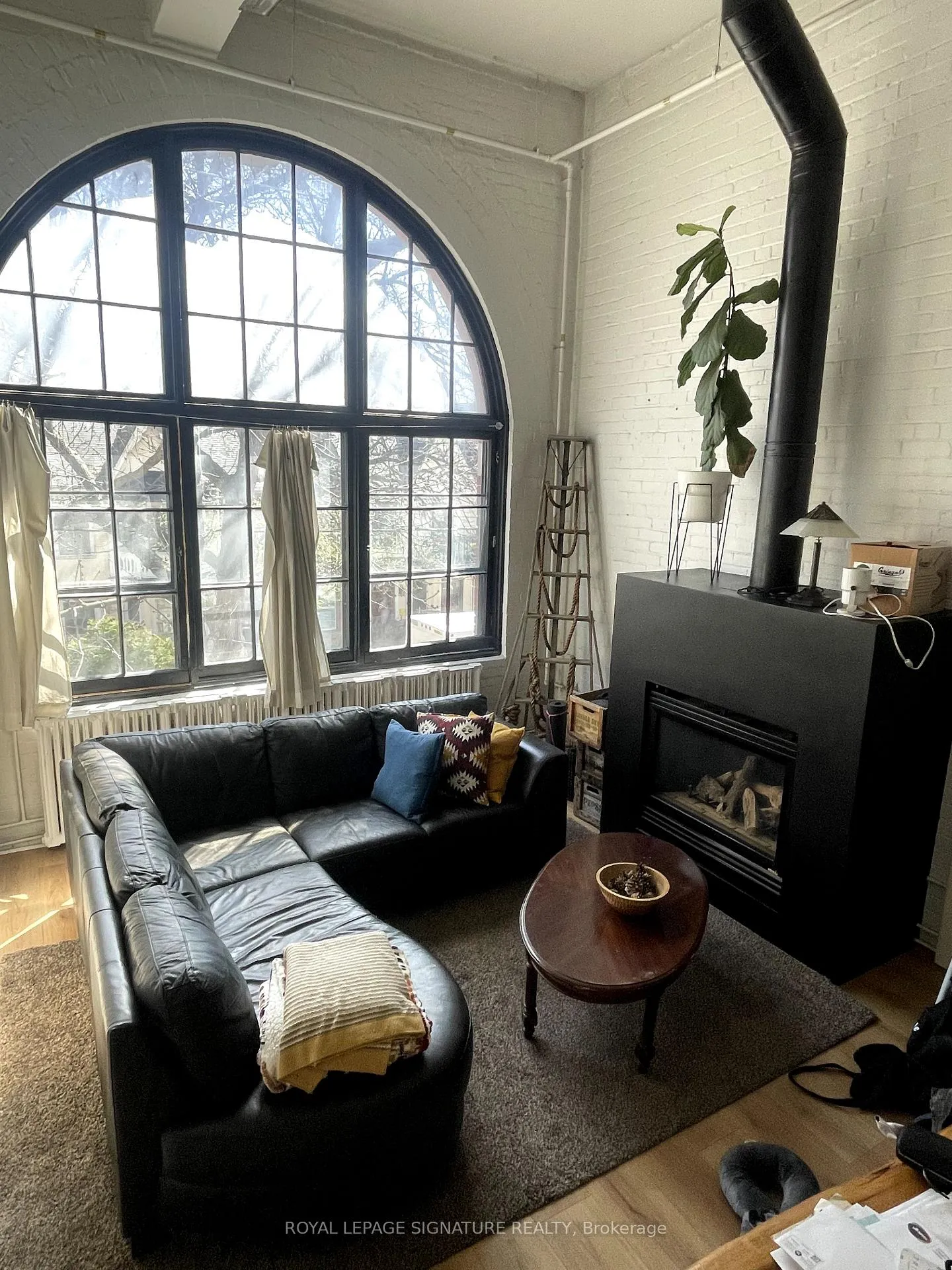 Photo 9 of Unit 201, 264 Seaton Street, Toronto, Moss Park — HOMEH