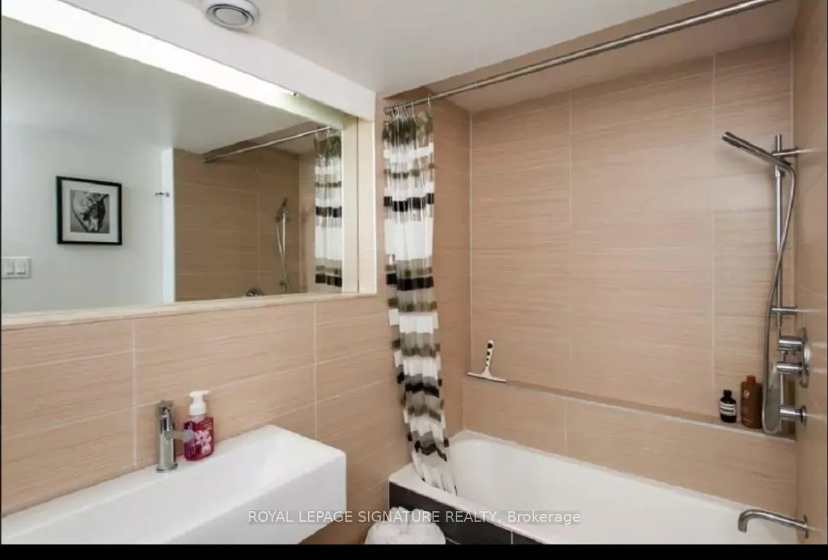 Photo 10 of Unit 201, 264 Seaton Street, Toronto, Moss Park — HOMEH