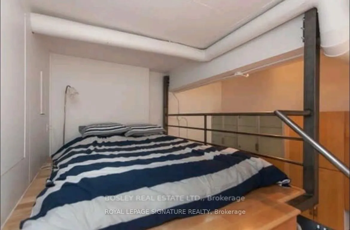 Photo 11 of Unit 201, 264 Seaton Street, Toronto, Moss Park — HOMEH