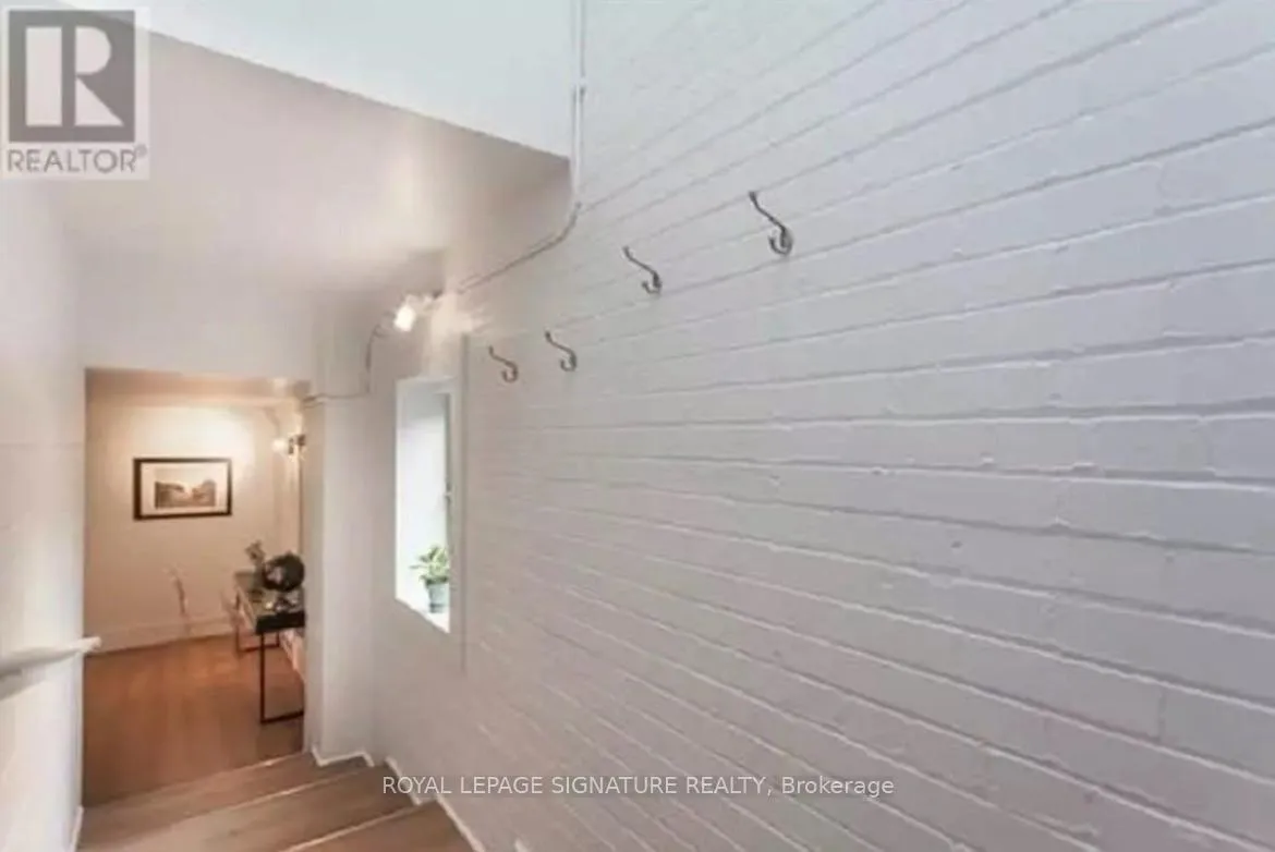 Photo 12 of Unit 201, 264 Seaton Street, Toronto, Moss Park — HOMEH