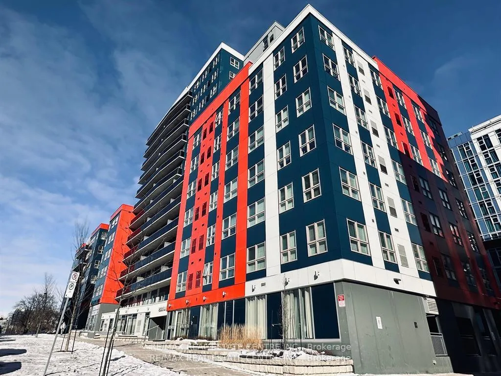 Photo 1 of Unit 2818, 258B Sunview Street, Waterloo — HOMEH