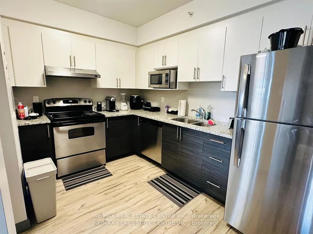 Photo 11 of Unit 2818, 258B Sunview Street, Waterloo — HOMEH