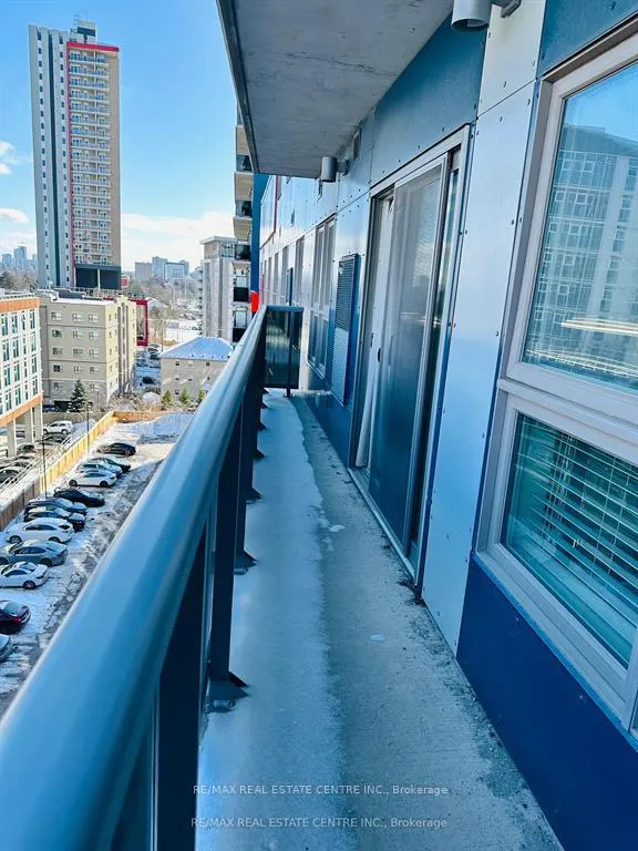 Photo 18 of Unit 2818, 258B Sunview Street, Waterloo — HOMEH