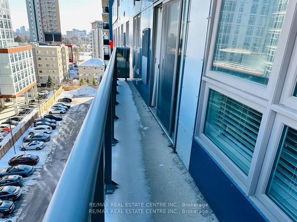 Photo 19 of Unit 2818, 258B Sunview Street, Waterloo — HOMEH